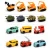 Import Hot magic pen operation inductive car toys for kids from China