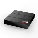 Hot new product Factory Wholesale Price M9S V3 RK3229 Tv Box 1GB/8GB RAM 2GB/16GB ROM Android 6.0 Smart Set Top Box
