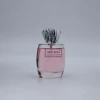 Hot New Products Glass Spray Perfume Bottles 50ml with Spray