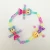 Import Hot New Products Novelty Magic Acrylic Twisted Girl Bracelet Promotion Toy for Kids from China