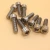 Import Hot Product Reliable Furniture Hardware Screw Nut Bolt from China