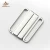 Import Hot Promotion Garment Underwear Silver Metal Clip from China