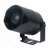 Import Hot sale ! 110dB 15W/20W 12V single tone/6-tone electronic motorcycle police siren HC-S25. from China