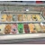 Import Hot sale -24 degree gelato ice cream display cases popsilces freezer showcase from China