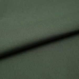 Hot Sale 70%Rayon 3%Nylon Fabric Plain Dye Woven Fabric for Pants