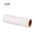 Hot Sale adhesive cleaning journal refill paper lint roller with tape