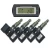 Import hot sale and high quality car digital tire pressure gauge monitoring system from China