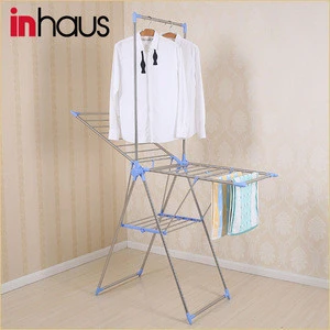 Hot sale best price home furniture laundry product indoor cloth dryer rack