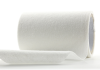 Hot sale Bico(PE/PP) hydrophilic non woven fabric raw material for diaper