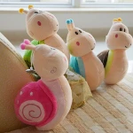 hot sale car interior decoration toy
