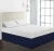 Hot Sale Cheap Price Microfiber Fitted Bed Skirt