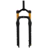 HOT SALE Classical  E-bike  26&quot;  Hydraulic lockout AIR  FAT bike suspension fork