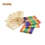 Import Hot sale custom wooden popsicle sticks from China
