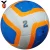 Import Hot Sale Customized Logo Handball from China