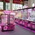 Import hot sale Double revenue arcade-machin with 100% safety from China