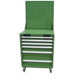 Hot sale drawer tool cabinet used for workshop