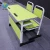 Import Hot sale elementary school desk with chairs from China