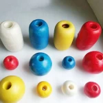 Hot Sale Eva Pvc Foam Marine Net Buoy Fishing Float Bobber Making Material