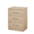 Import hot sale factory price wood bedroom furniture bedroom set from China