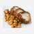 Import Hot Sale Frozen Breaded Monkfish Price Good from China