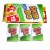 Import Hot sale funny board games card  Paper u no SKIP BO card Games from China