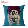 Hot sale good quality cushion cover wholesale,vintage cushion cover