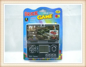 Hot sale handheld game players,game player price