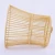 Import Hot sale handmade eco-friendly bamboo storage basket from China