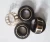 Import Hot sale high quality ceramic tapered roller bearing(TRB) for ZrO2 Si3N4 SiC Al2O3 302 303 from China