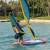 Import Hot sale inflatable sup board windsurf sup board air board for water sports from China