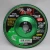Import Hot sale Life work grinder disc abrasive cutting wheel with Excellent durability from Japan