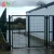 Import Hot sale low price High qualityphilippines gates and fences Heat Treated Fencing, Trellis & Gates double wire mesh fence with sl from China