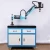Import Hot Sale M3-M16 CE 220V Flex Arm Electric Universal Tapping Machine Swing-arm from China