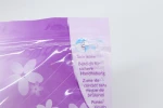 Hot sale Microwave Steam Steriliser Bags or Baby Bottles