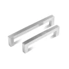 Hot sale modern 304 stainless steel door handle classic furniture hardware drawer handle