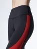 Hot sale ombre sports outfits gym attire fabletics leggings yogawear fitness 2020