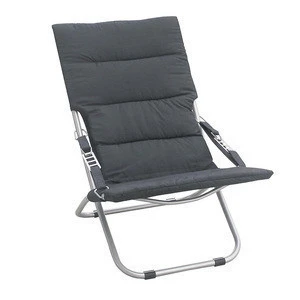 Hot Sale Outdoor Foldable camping chair garden sun beach chair