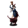 Hot Sale Personalized Handmade Polyresin Witch Statue