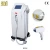 Import Hot sale powerful Germany laser hair removal beauty salon equipment 808 nm diode laser from China