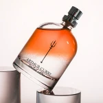 Hot Sale Private Label Originals Attractive Fragrance Custom Perfume Spray Perfume Oil for Women