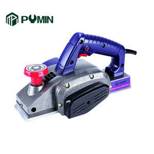 Hot Sale Professional Woodworking Electric Planer