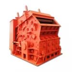 Hot sale quarry mining  sand making machine rock salt stone impact crusher machine