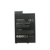 Hot sale rechargeable 3.7V 1900mAh replacement li-ion polymer Battery for Amazon Kindle 3 1900mah