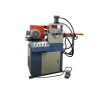 hot sale single hydraulic tube chamfering machine at the best price in china