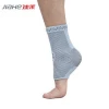 Hot sale sports protection ankle protector brace elastic ankle compression support