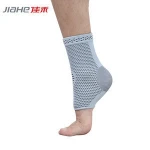 Hot sale sports protection ankle protector brace elastic ankle compression support
