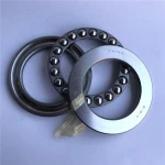 Hot Sale Thrust Ball Bearing 51100 High Quality