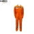 Import Hot Sale Top Quality Best Price Flame Retardant Overalls Workwear from China