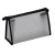 Import hot sale translucent outdoor cosmetic bag for traveling from China