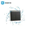 Hot Sale Waterproof IP66 Solar Energy Systems Smart GPS Tracker Watch For Personal